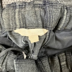 studio clipズボン