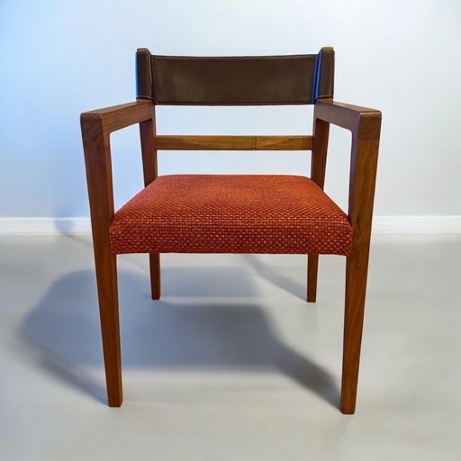 Ritzwell リッツウェル イビサフォルテ アームチェア ラセット