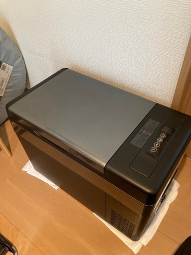 車載冷蔵冷凍庫