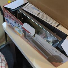 焼き鳥焼き器の画像