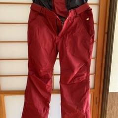 スノーウェアの画像