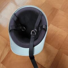 ヘルメット