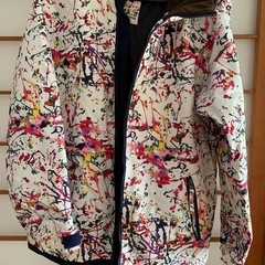 スノーウェアの画像