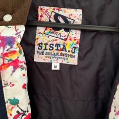 スノーウェアの画像