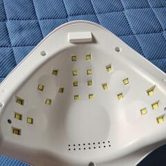 ネイルライト の画像