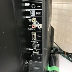 ★ジモティ割あり★ オリオン 液晶テレビ　RN-32SH10  年式2018年製 動作確認／クリーニング済み KJ6559の画像