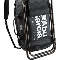 アブガルシア (Abu Garcia) ベースダッフルバッグ
の画像