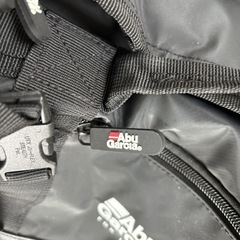 アブガルシア (Abu Garcia) ベースダッフルバッグ
の画像
