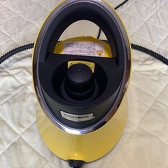ケルヒャースチーム洗浄機