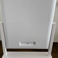 卓上ミラーの画像