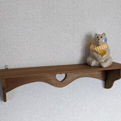 ウォールシェルフ