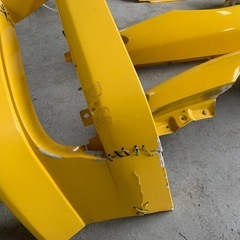 S14シルビア　後期用　BN SPORTS ボディキット　DEFENDフルキット
の画像