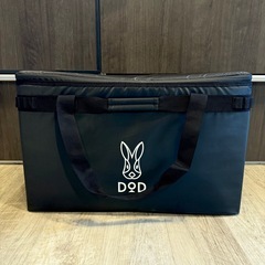 DOD ディーオーディー ソフトくらぞう46L ファミリーサイズ...