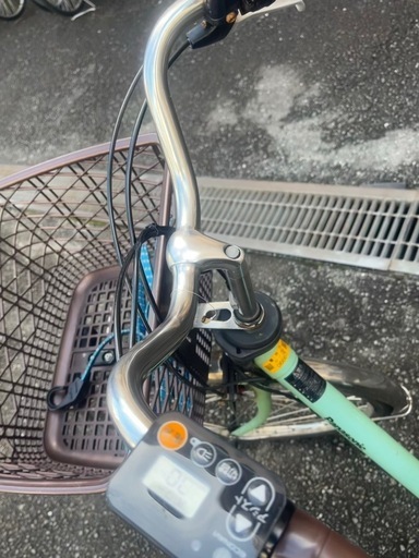 自転車