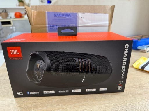JBL スピーカー