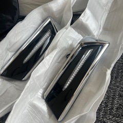 最終値下げヴォクシーの部品