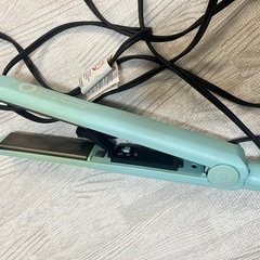 ヘアアイロン