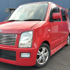 ワゴンR MH21S ターボ|中古車|ジモティー ワゴンR MH21S ターボ|中古車|ジモティー