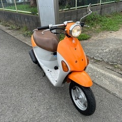 ⭕️(完売御礼)レッツ4パレット空冷インジェクション(FI)パッ...