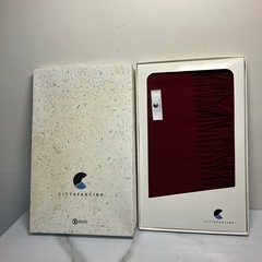 ☆値下げ☆K2410-486 CITTAFASCINO ストール...