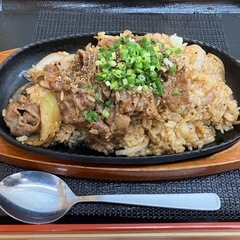 飯を自慢し合う飯テログルチャ！