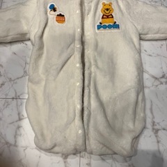 ベビー服の画像