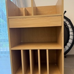 子供用　棚