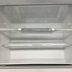 【表示価格より20％OFF‼•家電6ヶ月保証】日立　冷蔵庫　501L  R−S50J−XW  2019年製の画像
