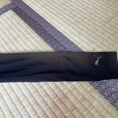 プーマ　アンダーシャツ　レディースかと思いますの画像