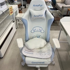 ゲーミングチェア 