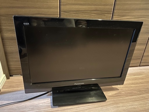 テレビ
