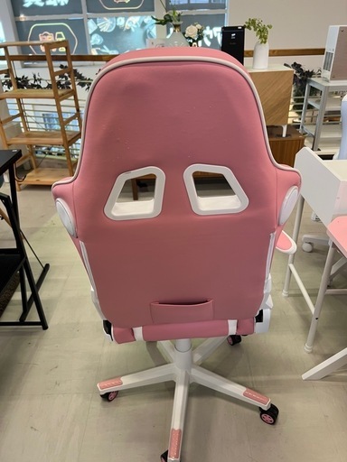 ゲーミングチェア
