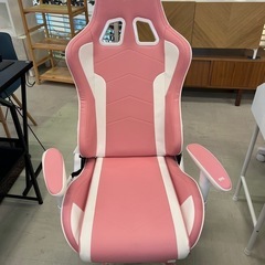 ゲーミングチェア