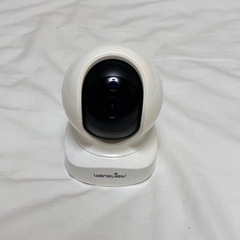 Wansview Q5 Wifiカメラ 京都駅付近無料配達
