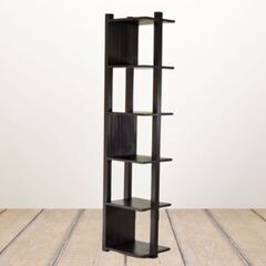 バリ家具 シェルフ