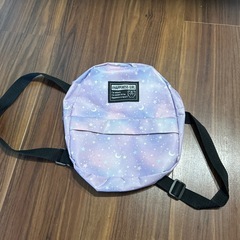 【無料】女の子用　リュックサック