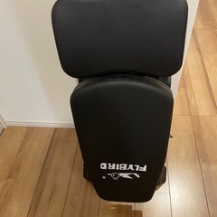 トレーニングベンチ3WAY可変式