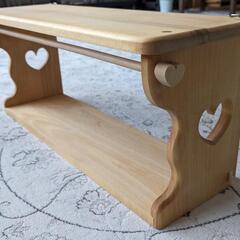 調味料ラックの画像