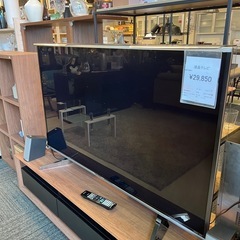 SHARP TV 60インチ　2014年　美品　保証付き