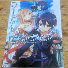 📓PS4/PS Vita攻略本📓ソードアート･オンラインｰホロウ...
