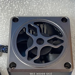 D3S LED ヘッドライト 最新型 D3S LEDバルブ 6500K ホワイト 車検対応 2個入の画像
