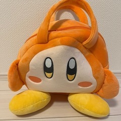 新品　タグ付き　手提げバッグ
