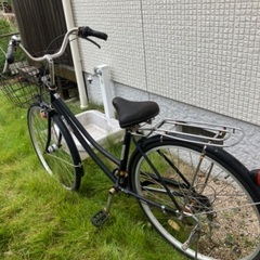 自転車