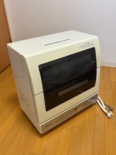 パナソニック　食器洗い乾燥機 NP-TR3