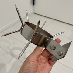 【新品未使用】【定価6363円】忍び返し・雨樋防犯の画像