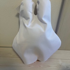 新品　タグ付き　ミッフィーおばけの画像