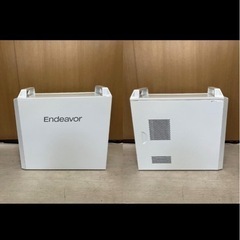 GTX 1080 ゲーミングPCの画像