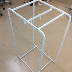 1019-090 IKEA  ALGOT　ハンガーラック
