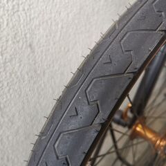 自転車　ドッペルギャンガー　クロスバイクの画像