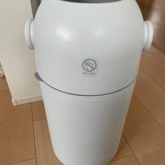 おむつ用ゴミ箱